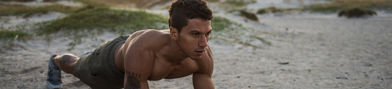 Header WarmupCooldown