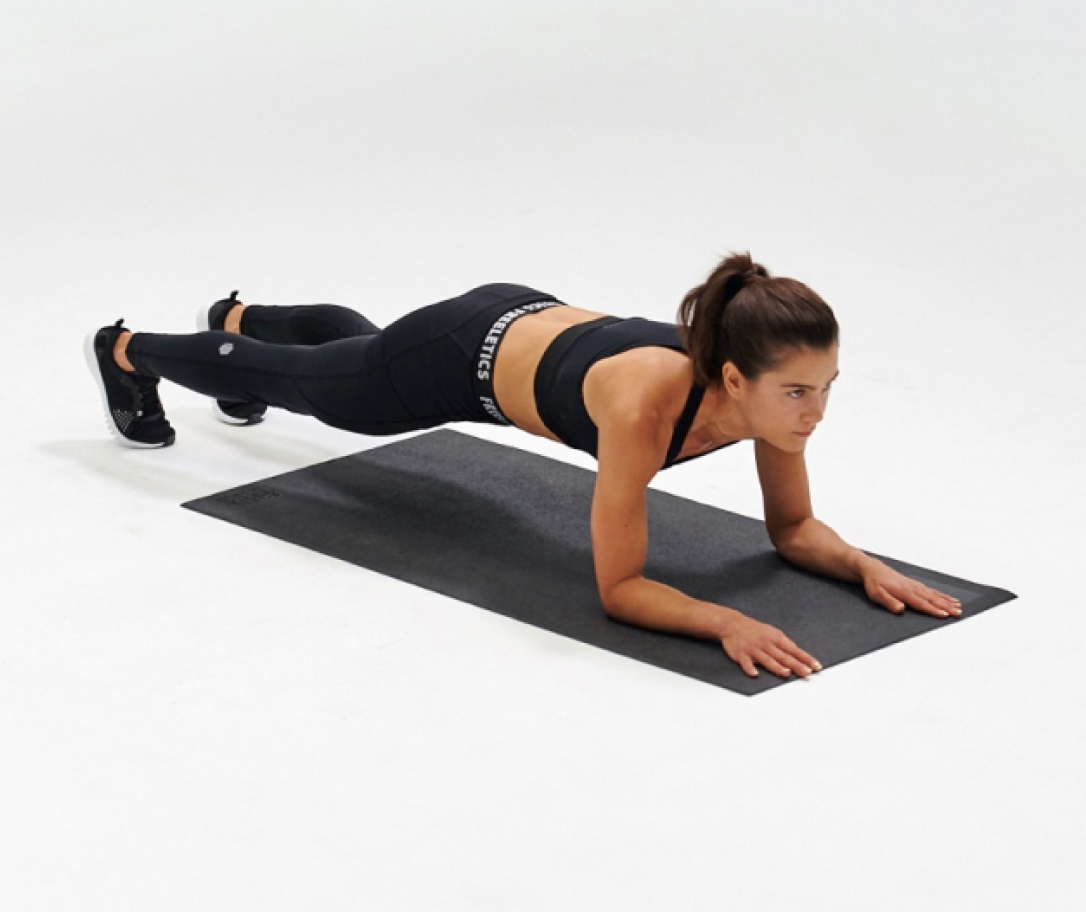 Exercise Snacks: So optimierst du deine Gesundheit in 60 Sekunden