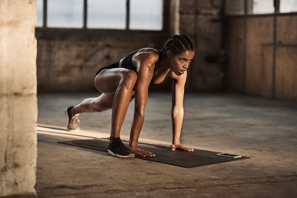 Benefits of Cross Training 1 copy