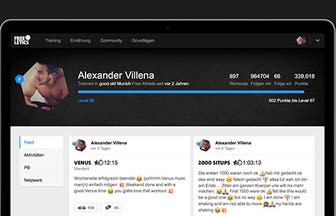 blog community