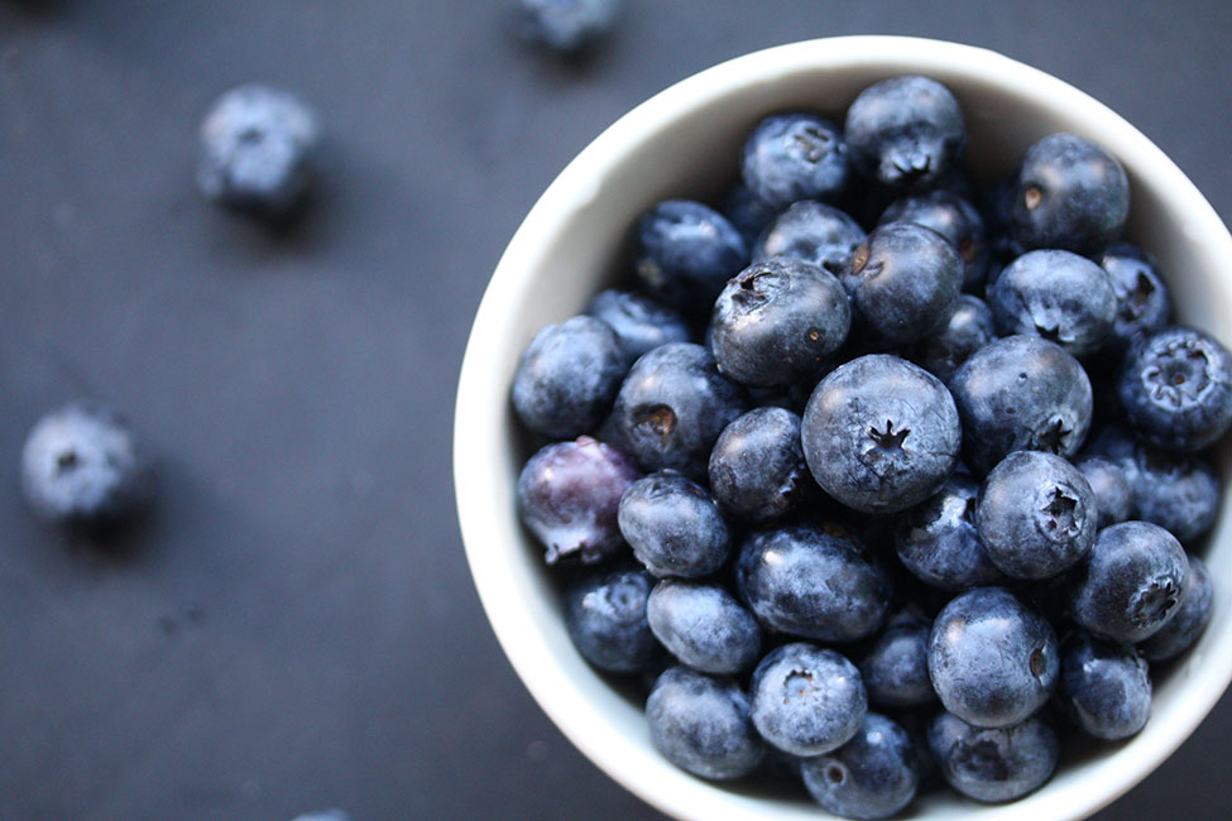 Berries