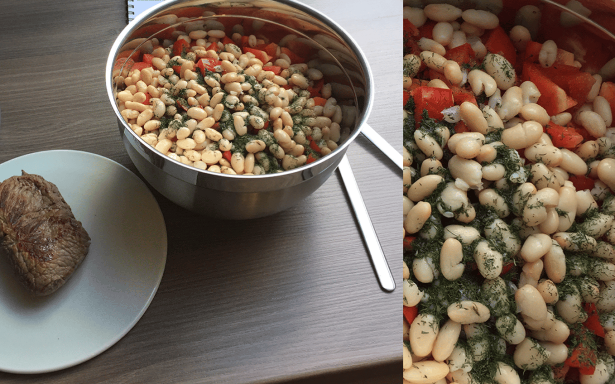 Recipe