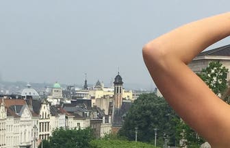 Blog header Zaida