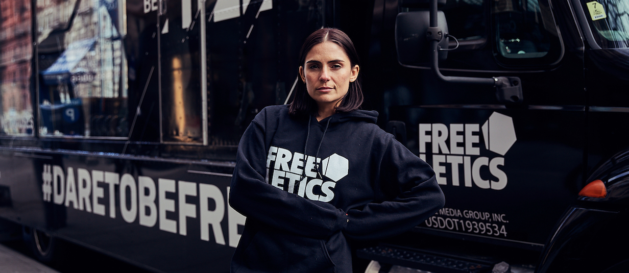 Layla DTBF Header cut