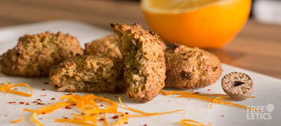 header spicy orange