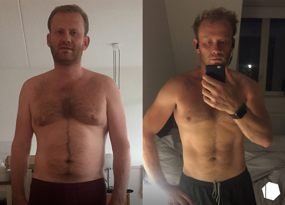 Jasper Weeteling blog