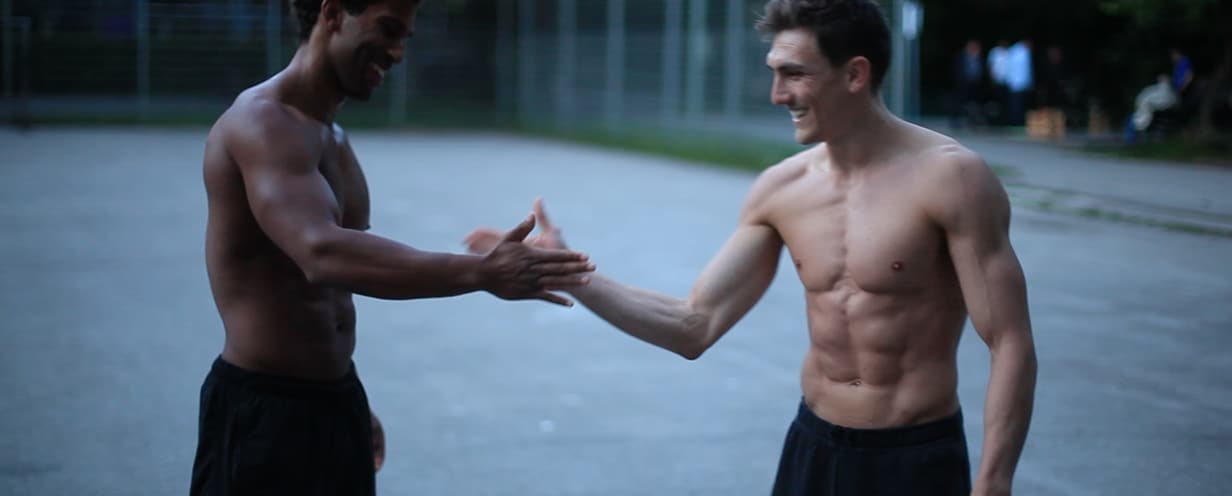 Header 3