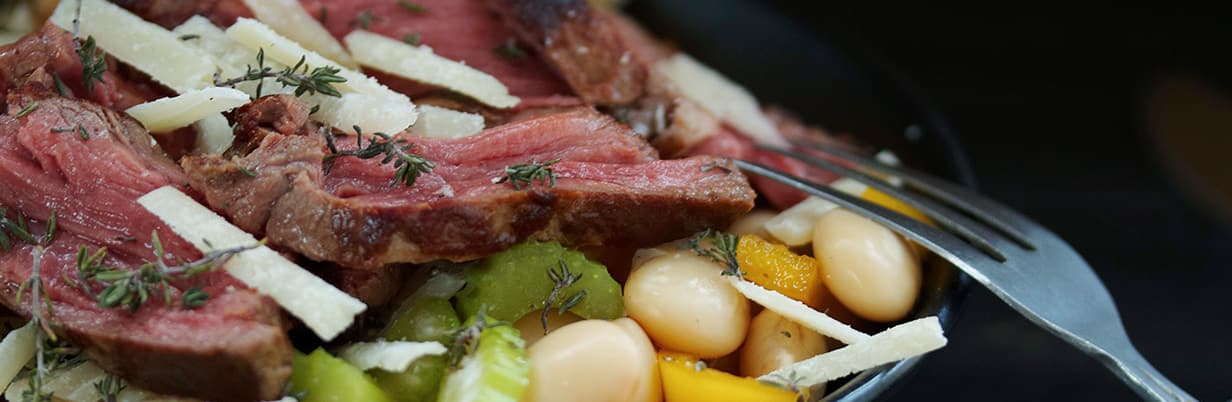 ProteinshakeVs ProteinPowder header