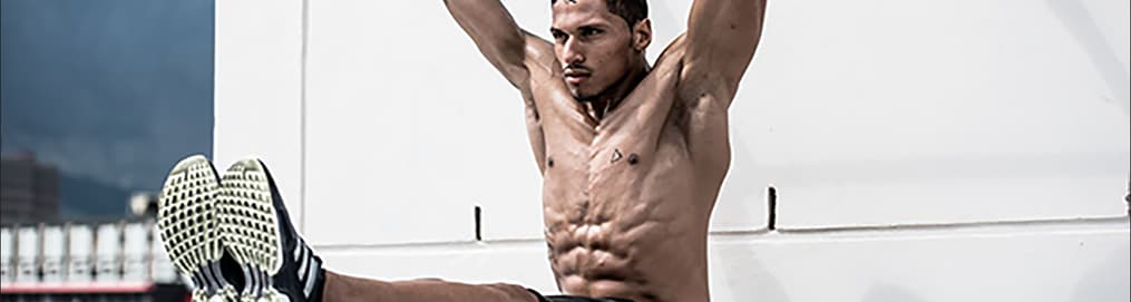 CoreStrength Header