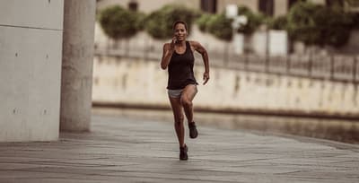 less tracking