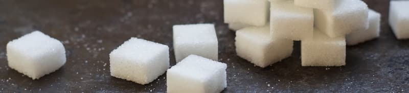 sugar header