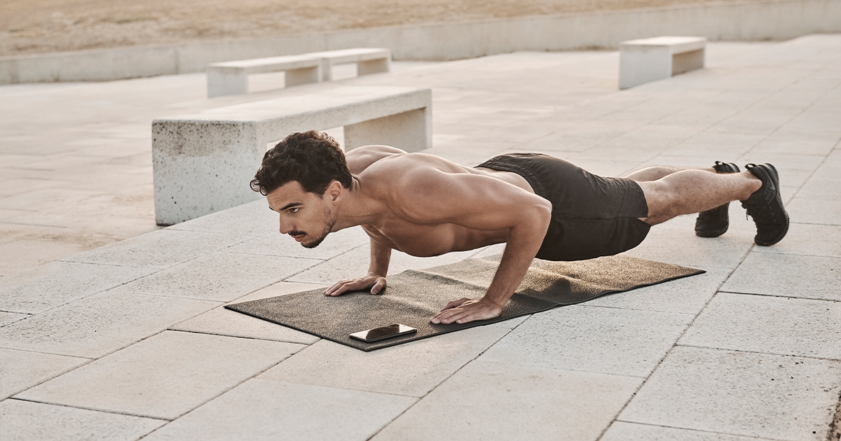 The Myth Of Body Type Classification