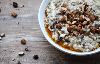 Breakfast Header