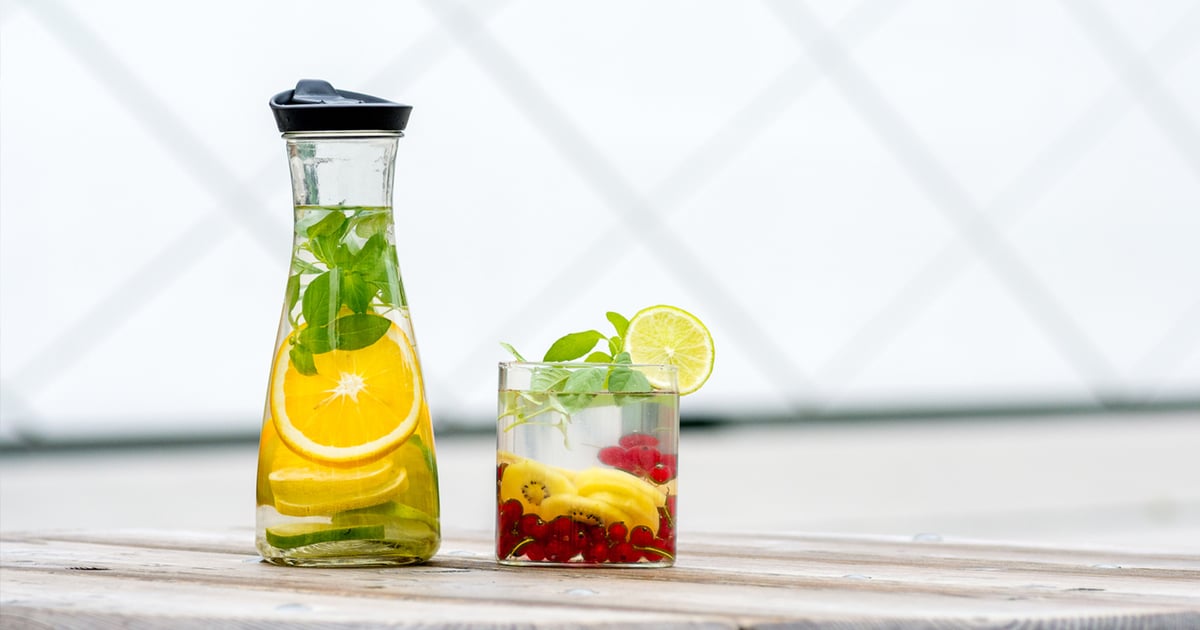 How Much Should An Athlete Drink And Why