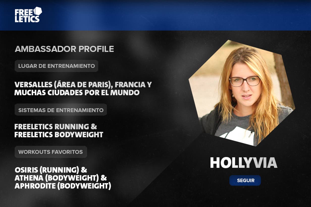 hollyvia