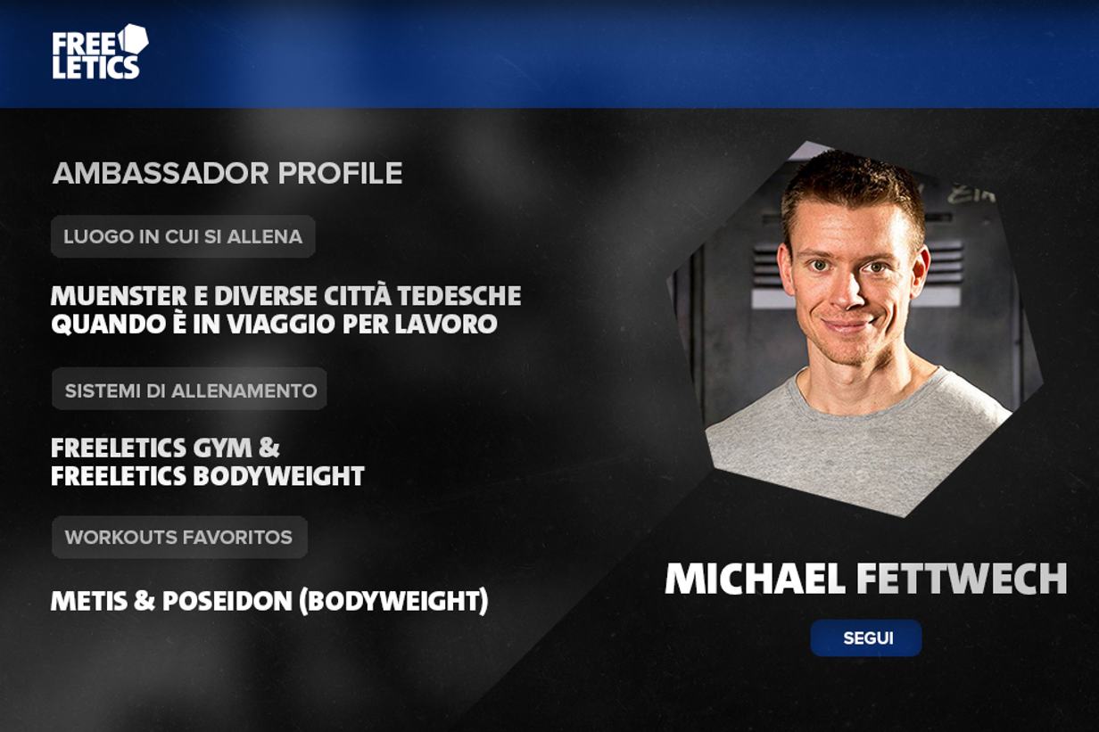 michael