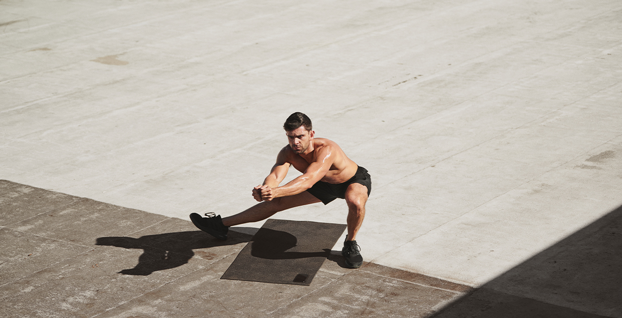 Muscle strains header