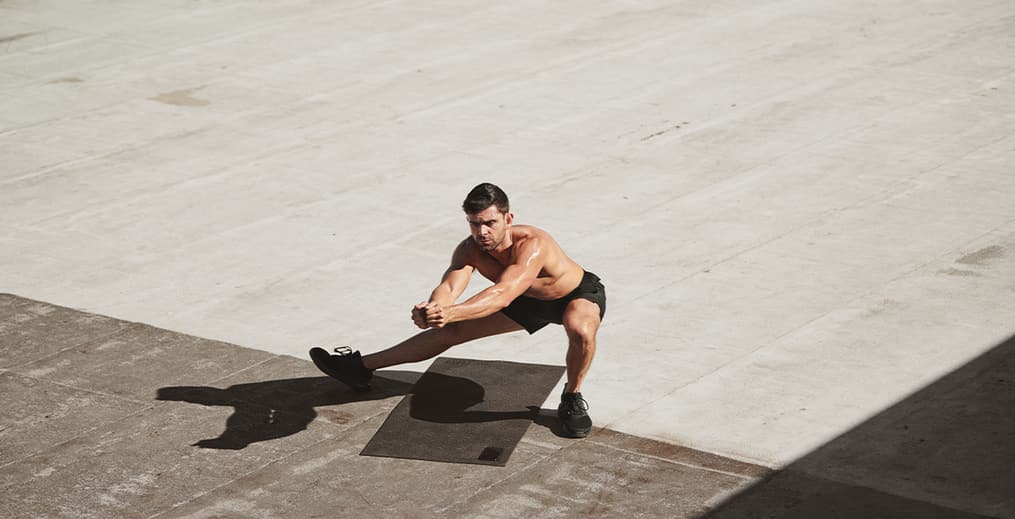 Muscle strains header