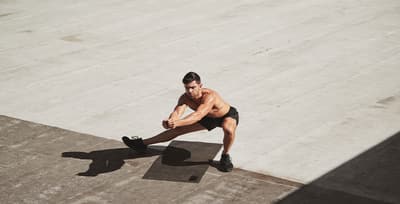 Muscle strains header