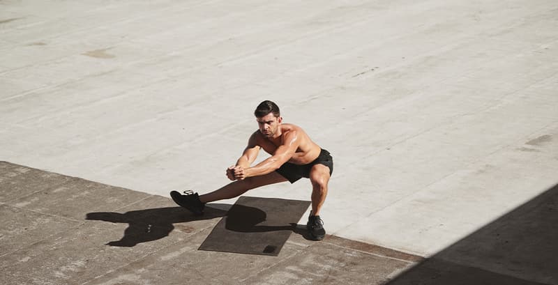 Muscle strains header