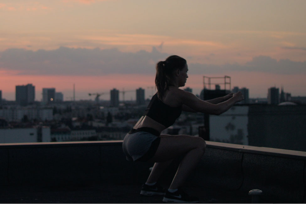 Morning routine Content