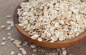 freeletics oats carbs