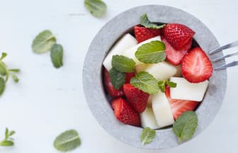 recipes pic fruit snack cut