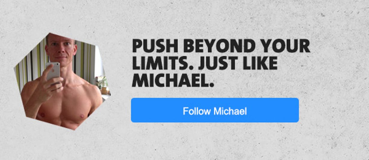 follow michael