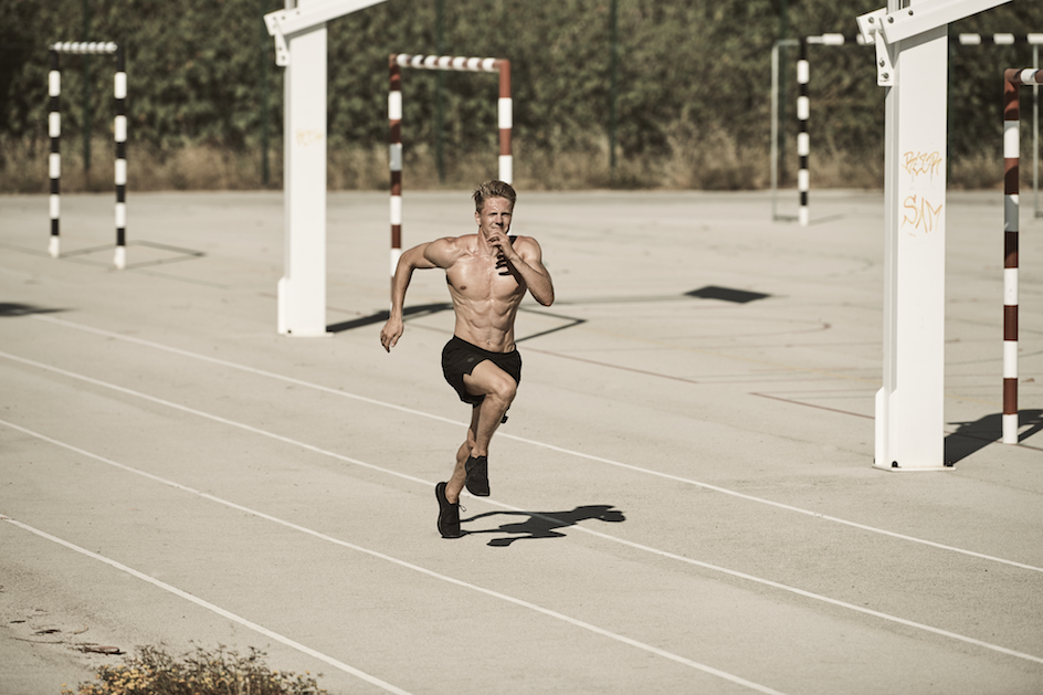 Science of Conditioning Header cut