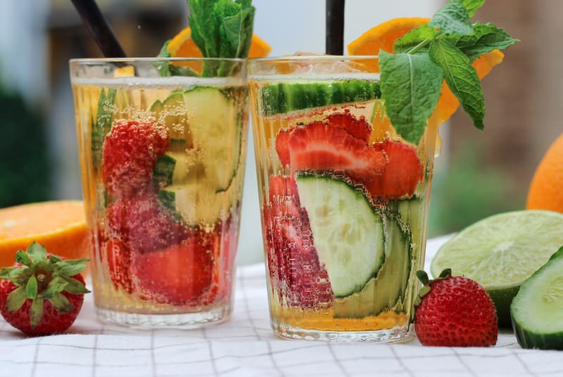 Alcohol Free Pimm's 5(cut)