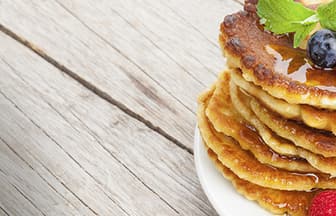 pancake