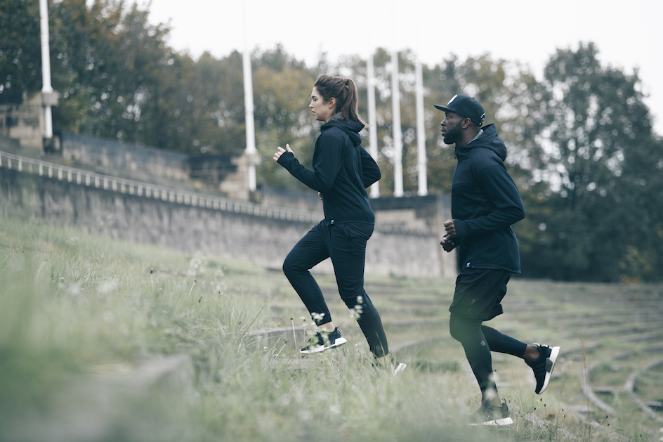 Why cold weather might be harming your training copy