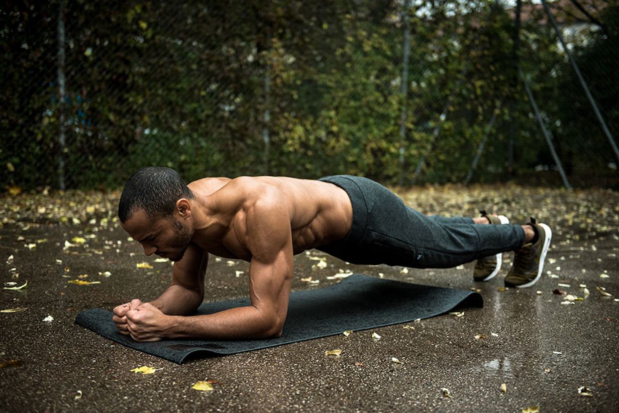 bodyweight