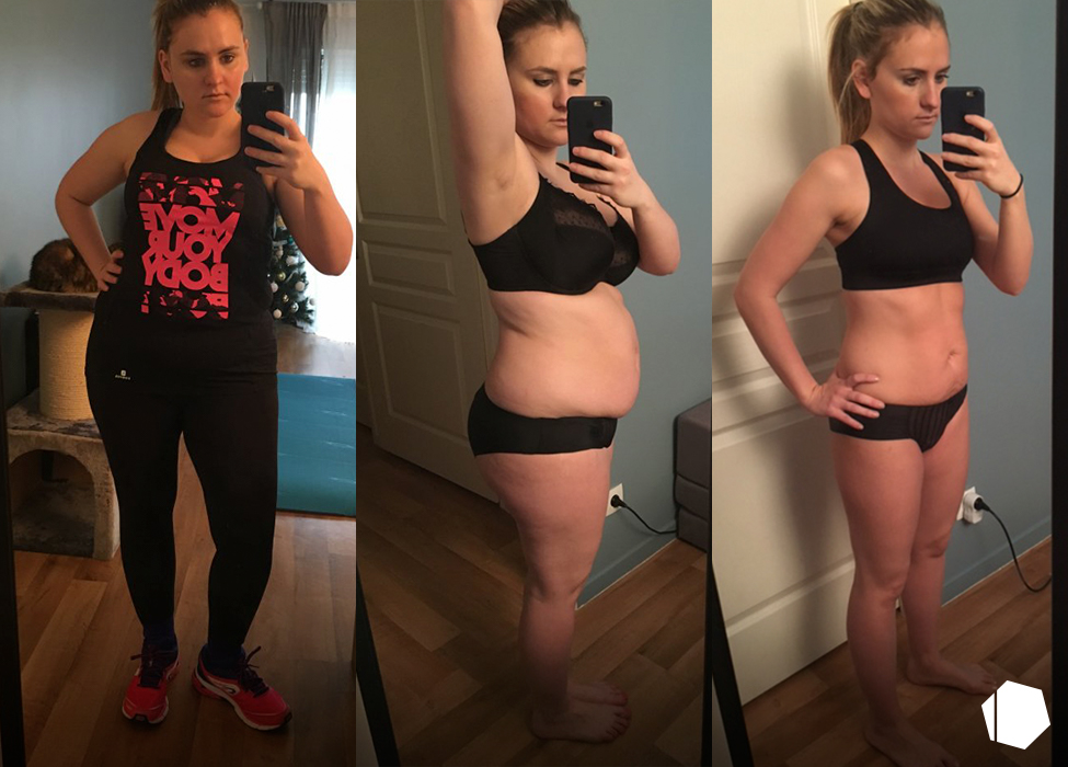 Sarah Trajkovic blog