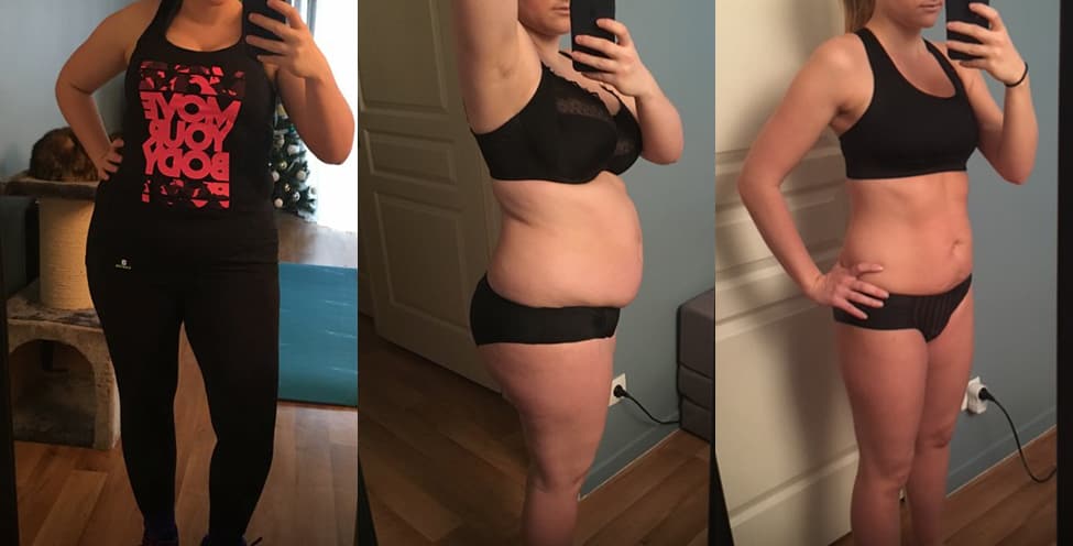 Sarah Trajkovic blog