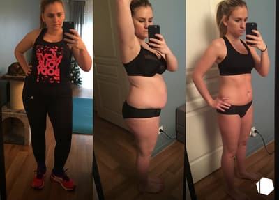 Sarah Trajkovic blog