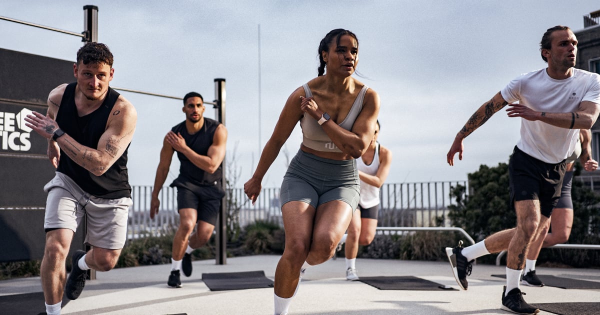 A Decade of Freeletics: A Look Back and a Glimpse Ahead