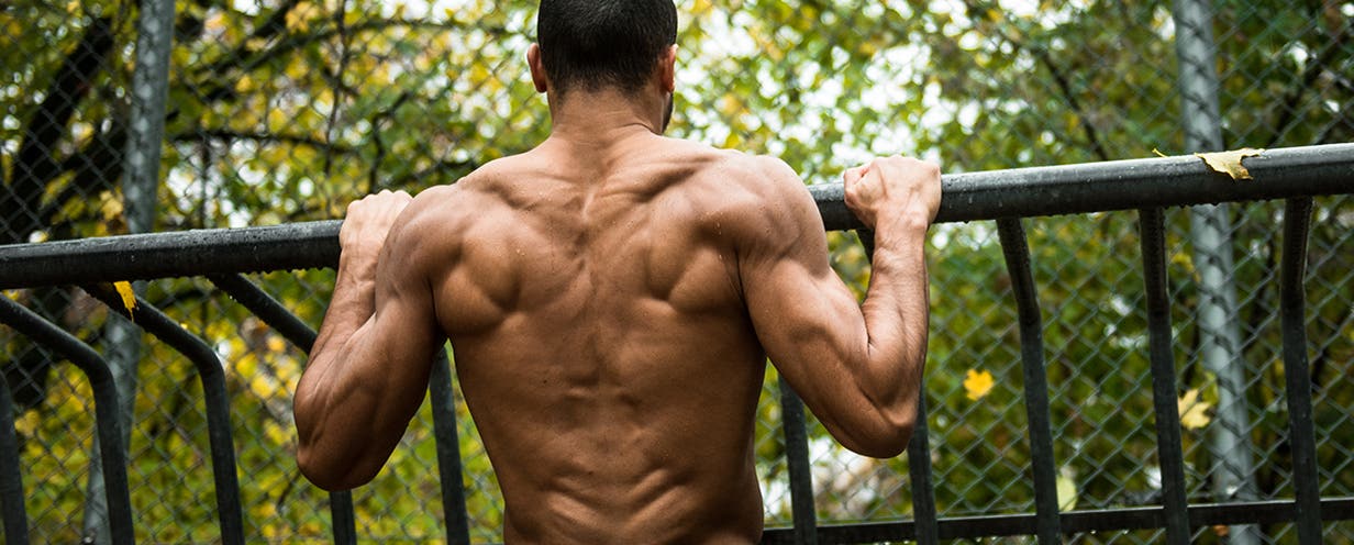 Die 3 Haufigsten Mythen Uber Bodyweight Training