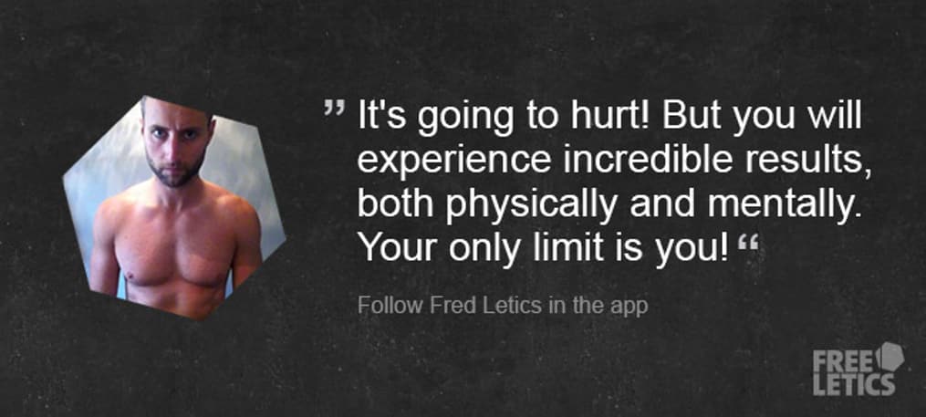 quote freddy