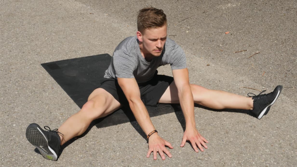 Flexibility