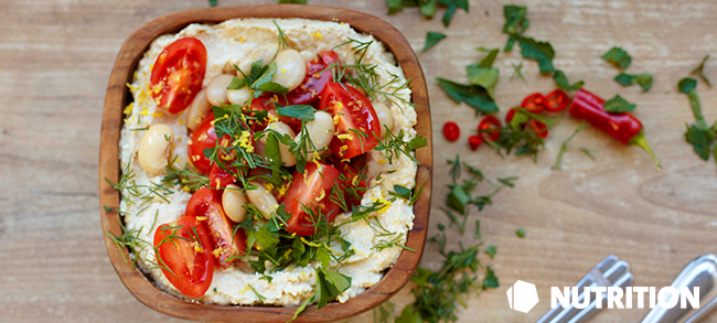 Blog Eat Right Header