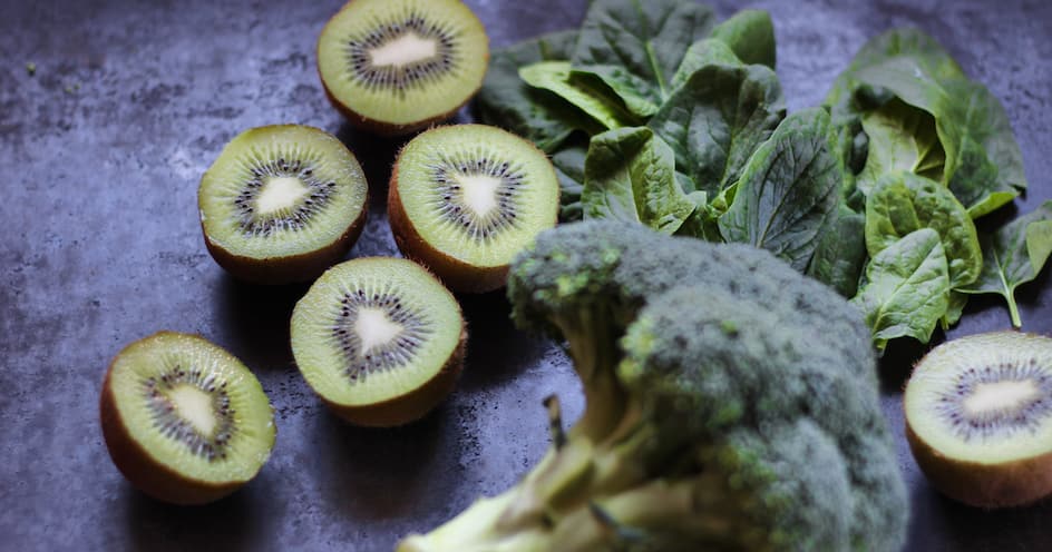 Nutrition fads