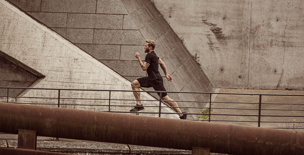 RUNPERIODISATION HEAD