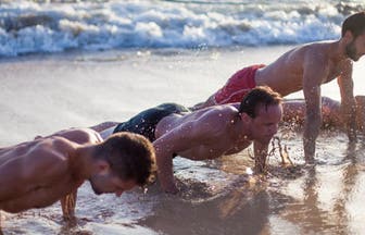 Training on Holidays Header