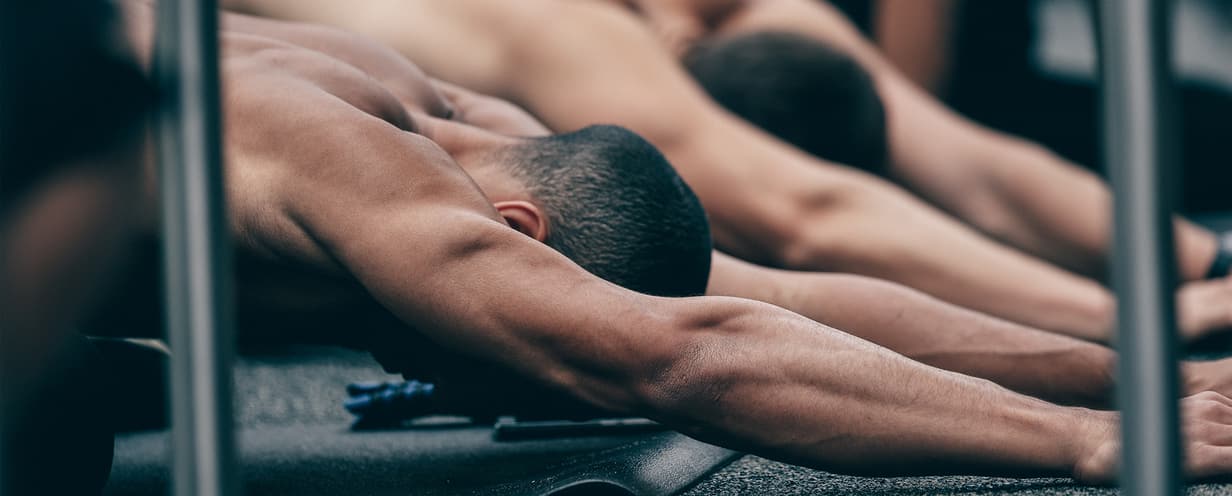 Header TreatmentsMuscleSoreness