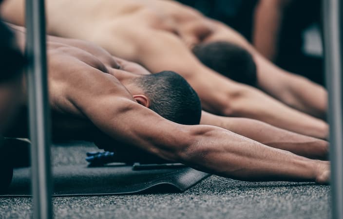 Header TreatmentsMuscleSoreness