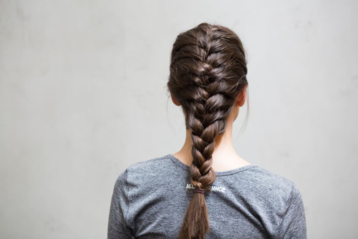 Get Out My Face Tried And Tested High Intensity Hairstyles