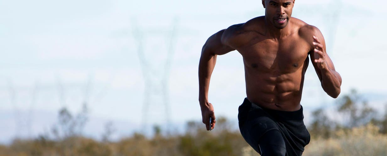 La Course A Pied Et Les Muscles La Course A Pied Et Les Muscles