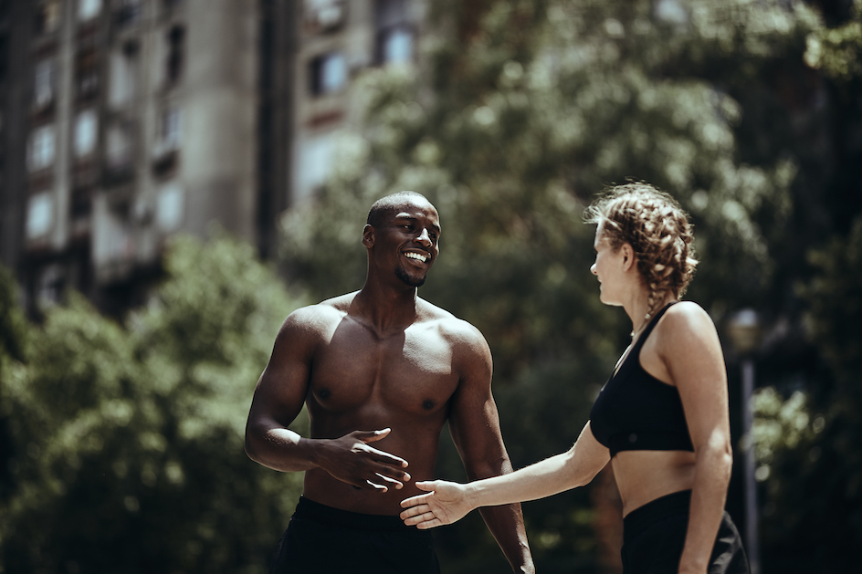 Cut Social Self Care