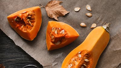 Header Pumpkin